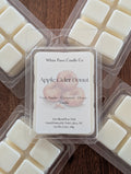 Apple Cider Donut Wax Melt