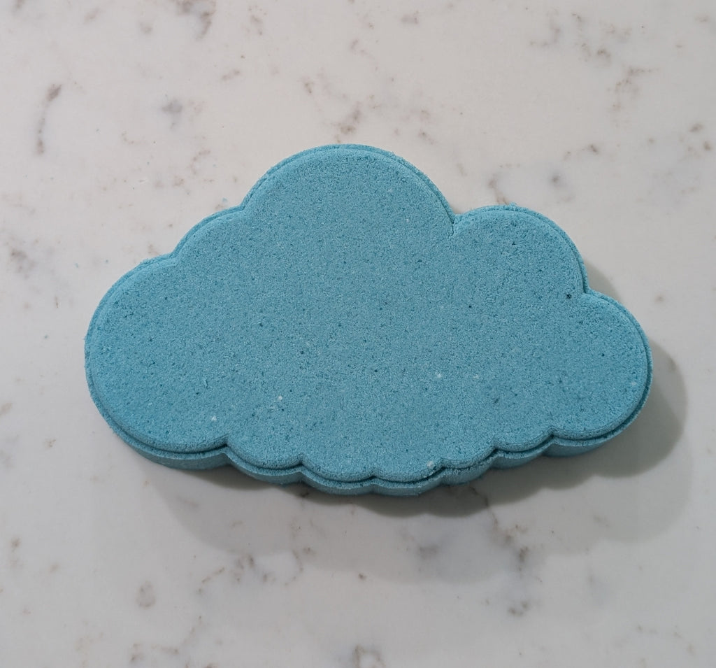 Cloud Nine Bath Bomb
