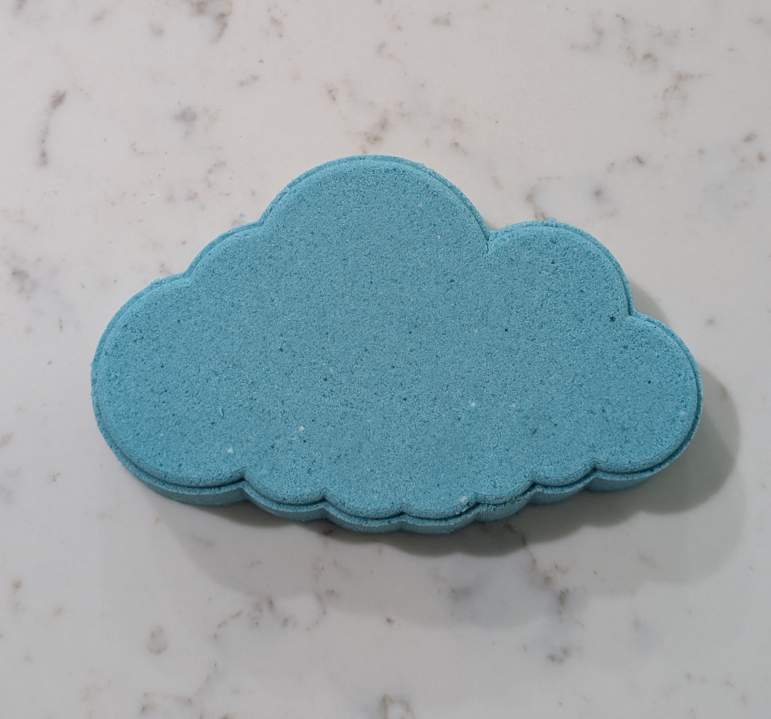 Cloud Nine Bath Bomb