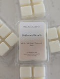Driftwood Beach Wax Melt