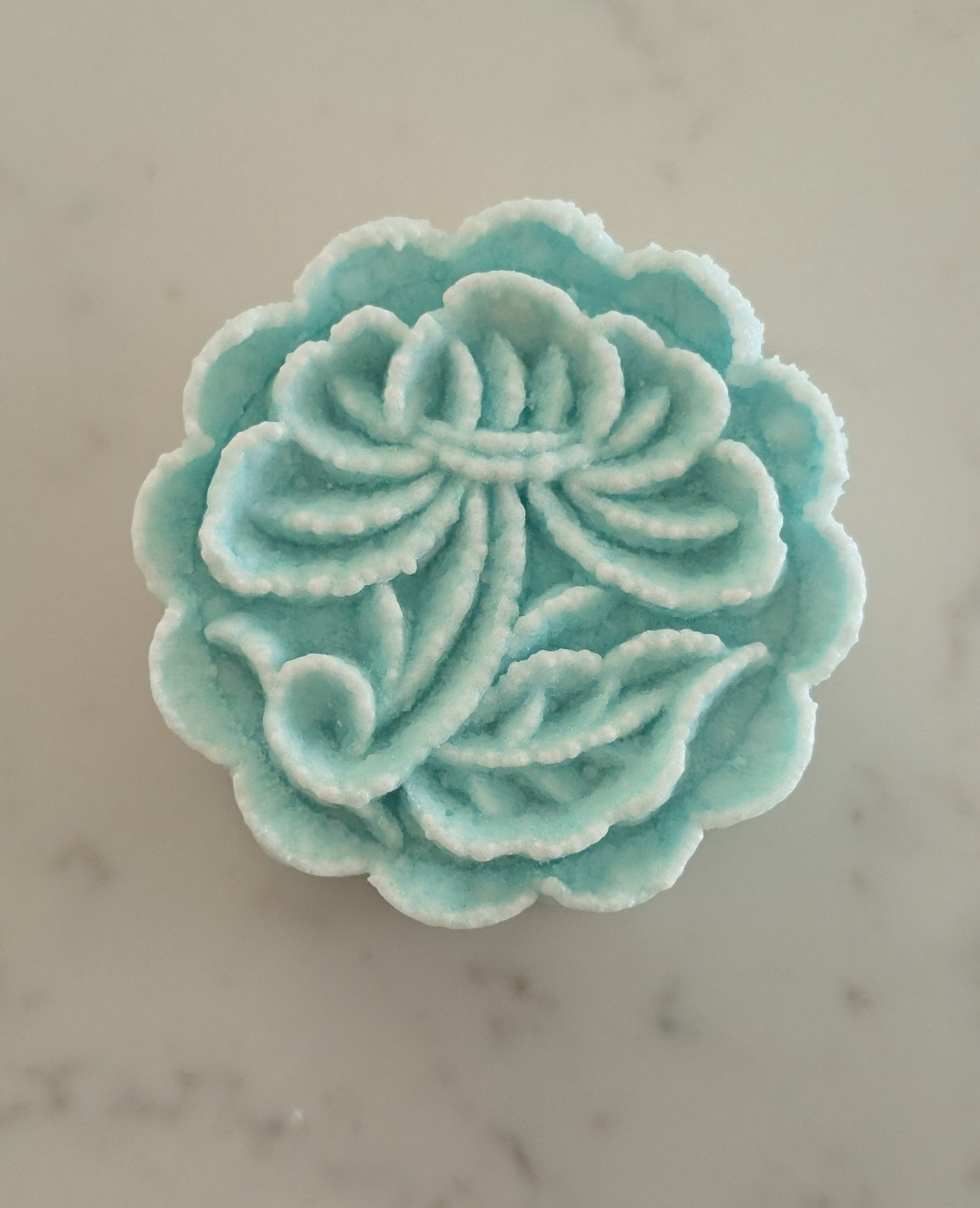 Eucalyptus Menthol Shower Steamer - Extra Strength