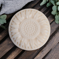 Eucalyptus and Mint Shampoo Bar