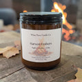 Harvest Embers