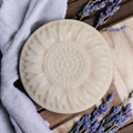 Lavender Shampoo Bar