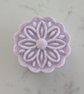 Lavender Menthol Shower Steamer - Extra Strength