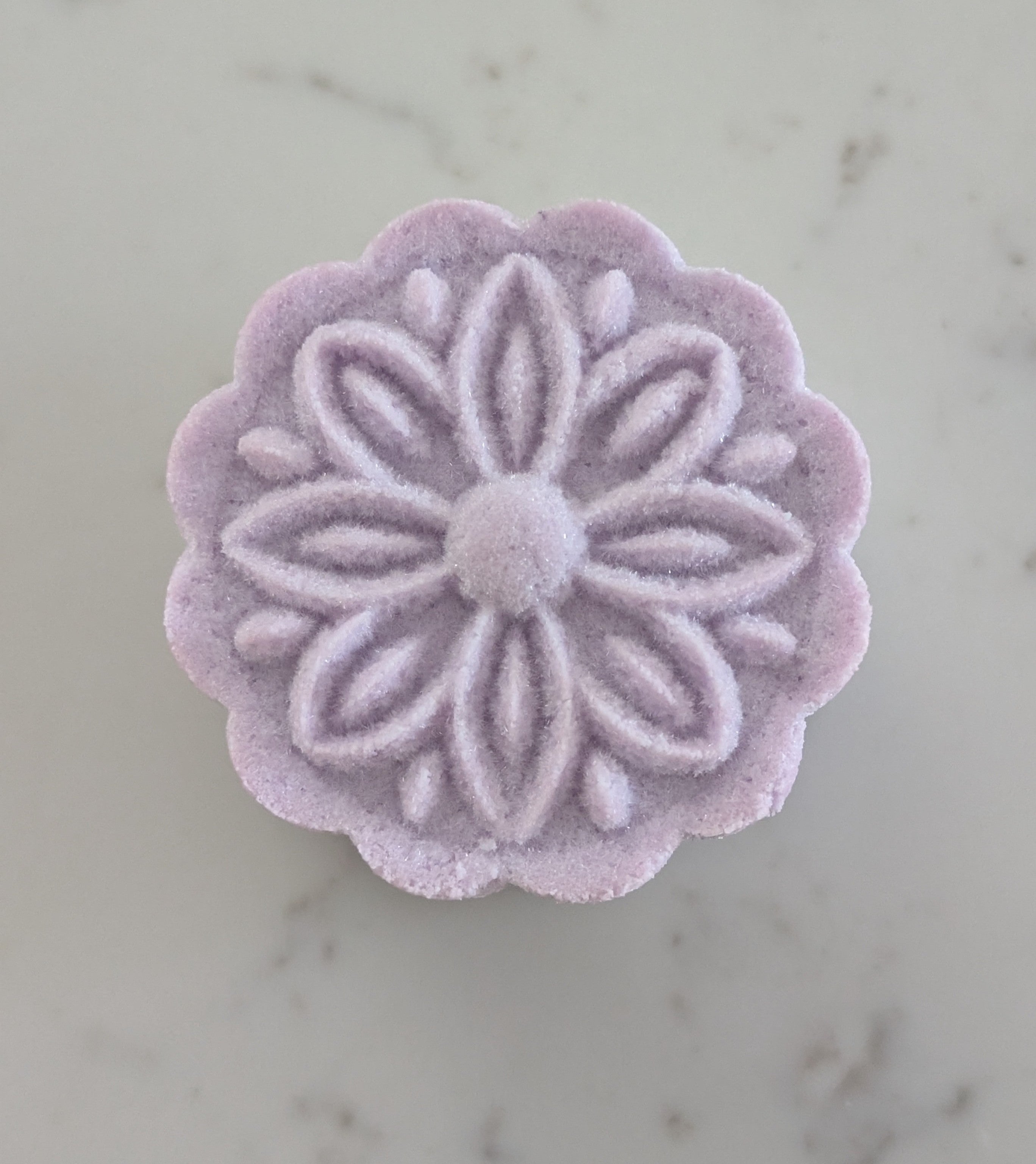 Lavender Shower Soother
