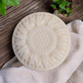 Mango and Coconut Milk Shampoo Bar