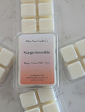 Mango Smoothie Wax Melt