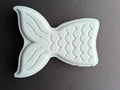 Paint Your Own Bath Bomb - Mermaid Tail