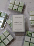 Pistachio Crème Wax Melt
