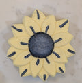 Sunflower Bath Bomb