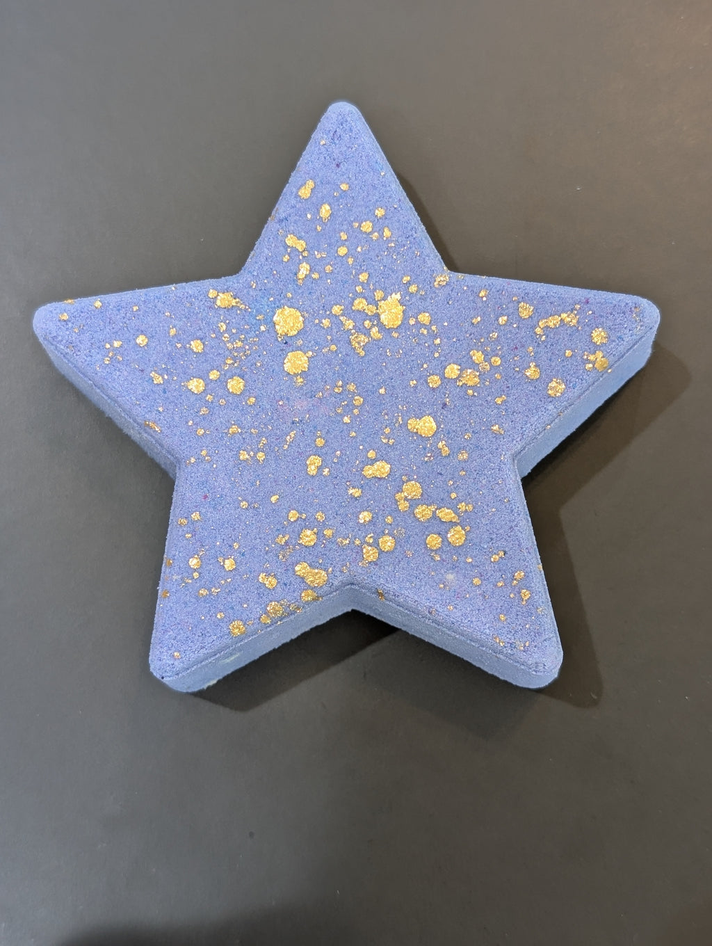 Shooting Star Bath Bomb