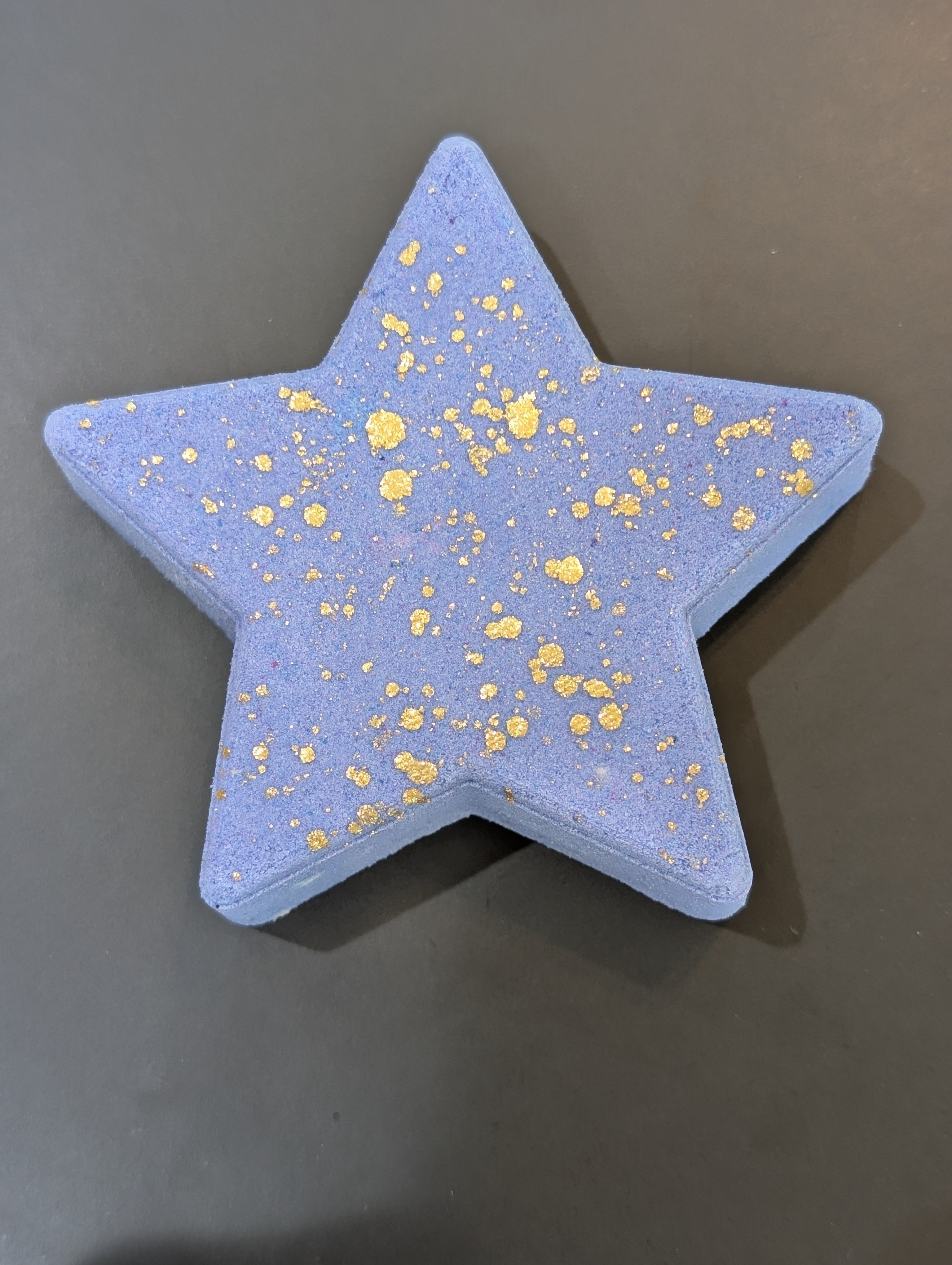Shooting Star Bath Bomb