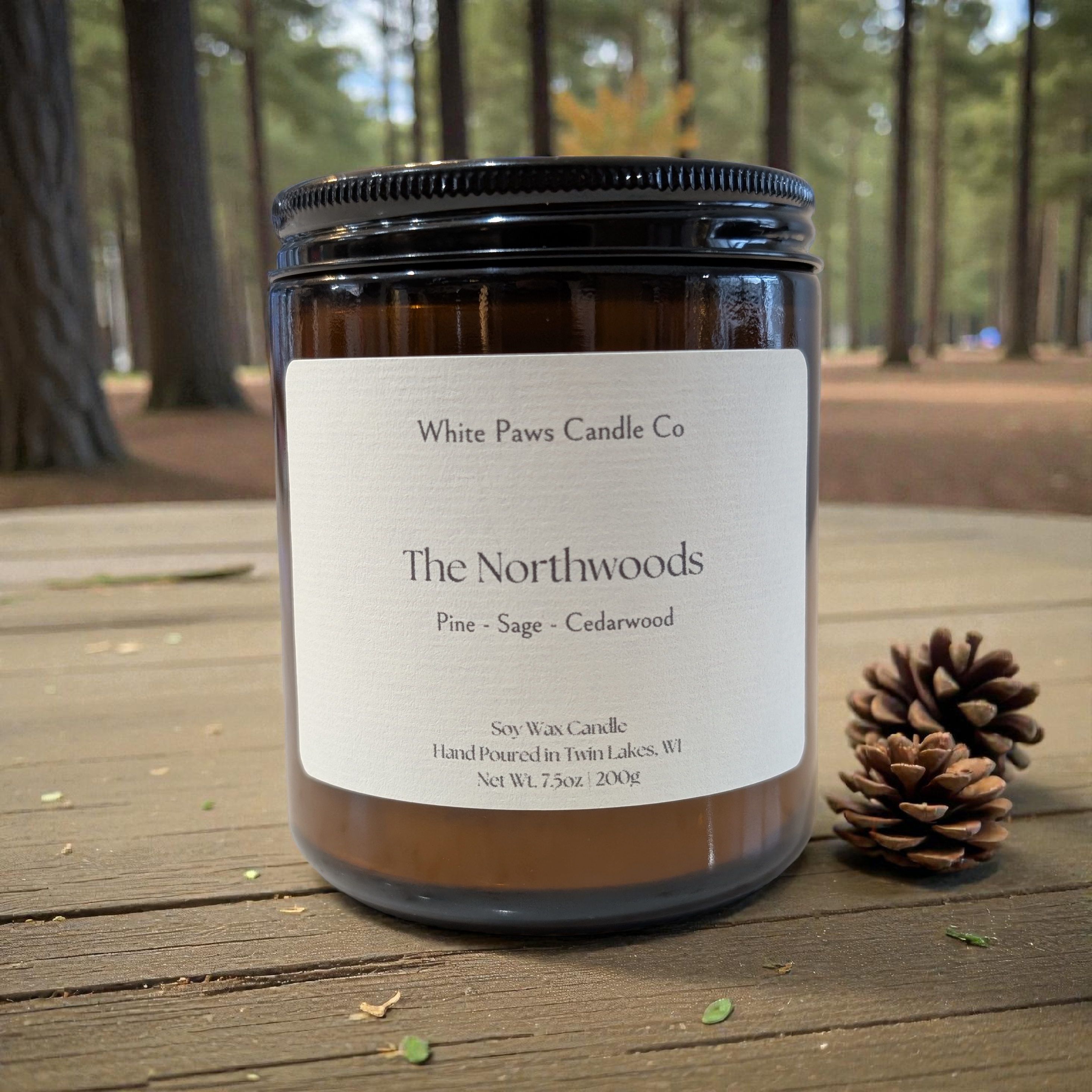 The Northwoods