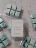 The Northwoods Wax Melt