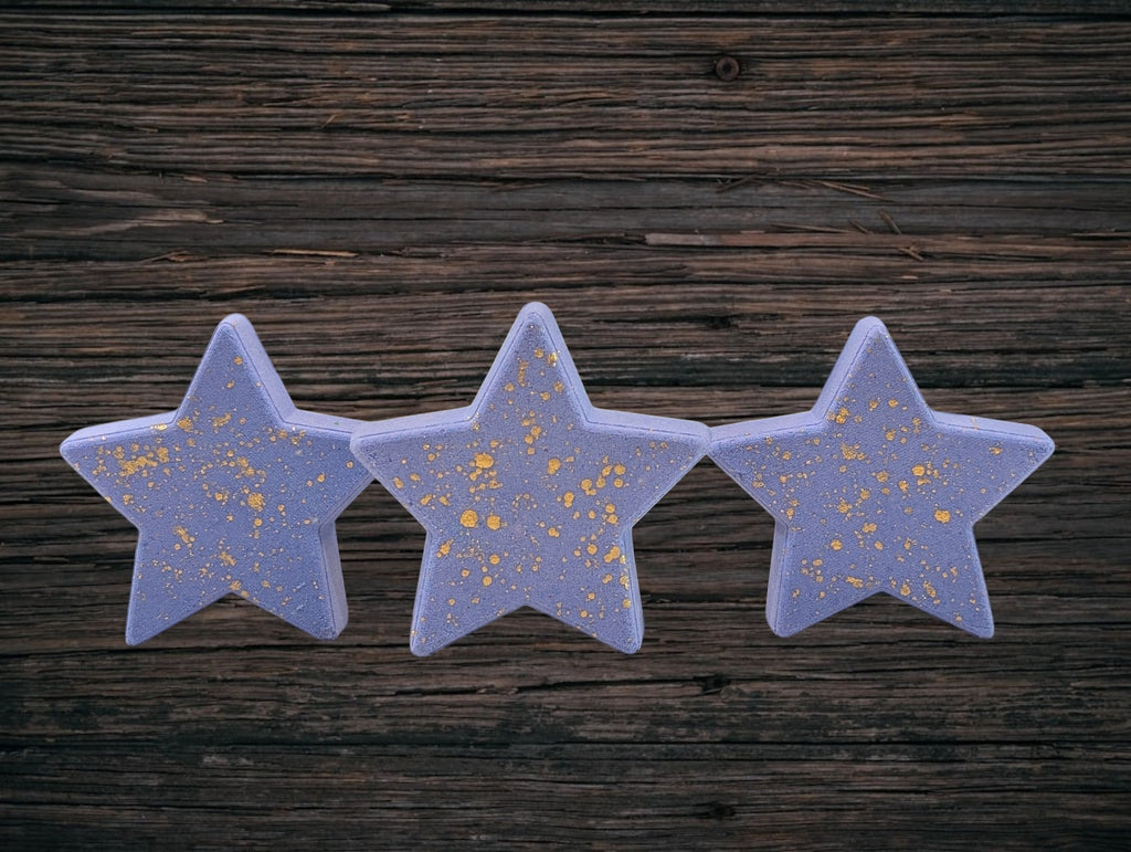 Shooting Star Bath Bomb