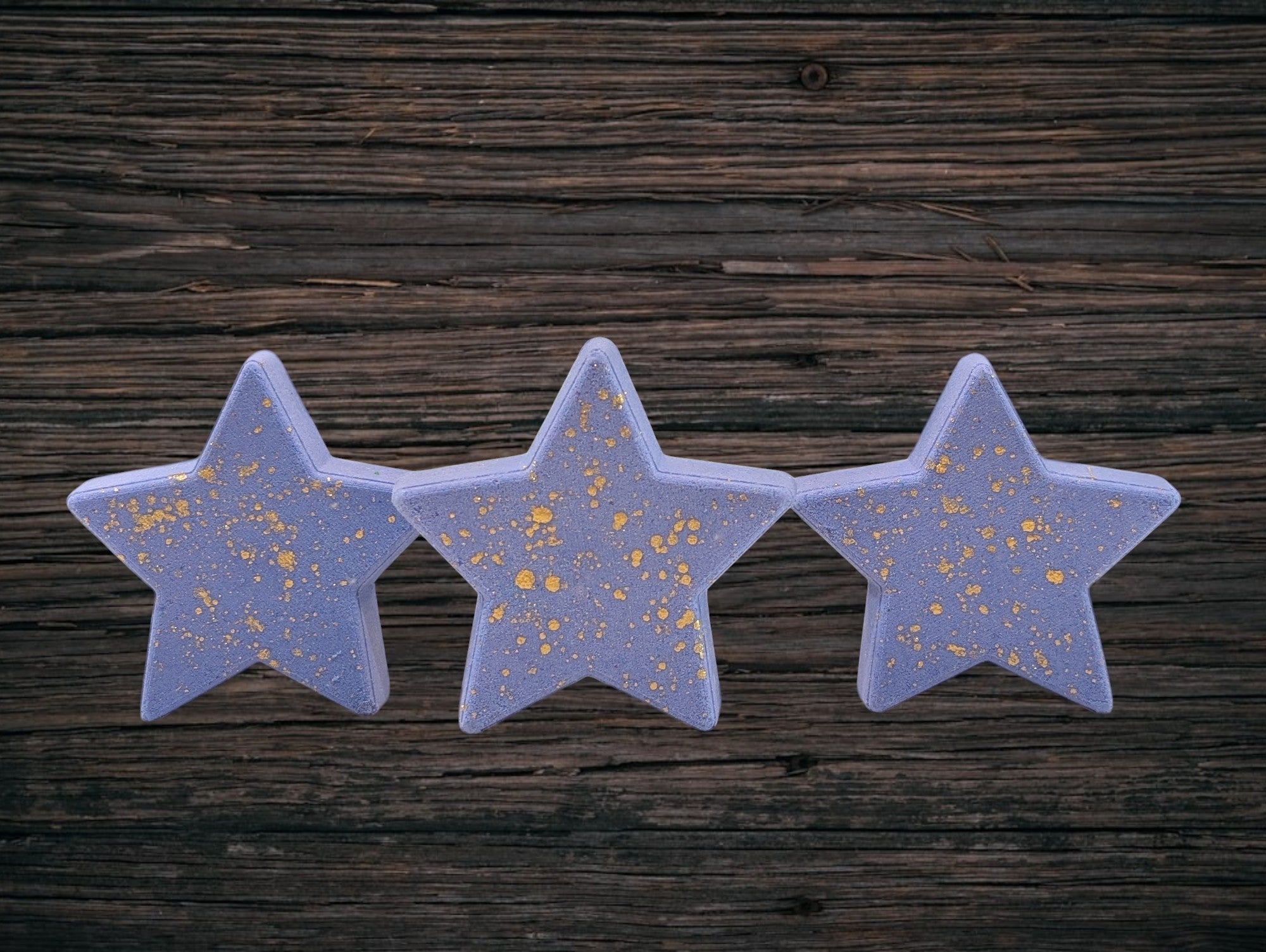 Shooting Star Bath Bomb