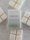 Tropical Grove Wax Melt