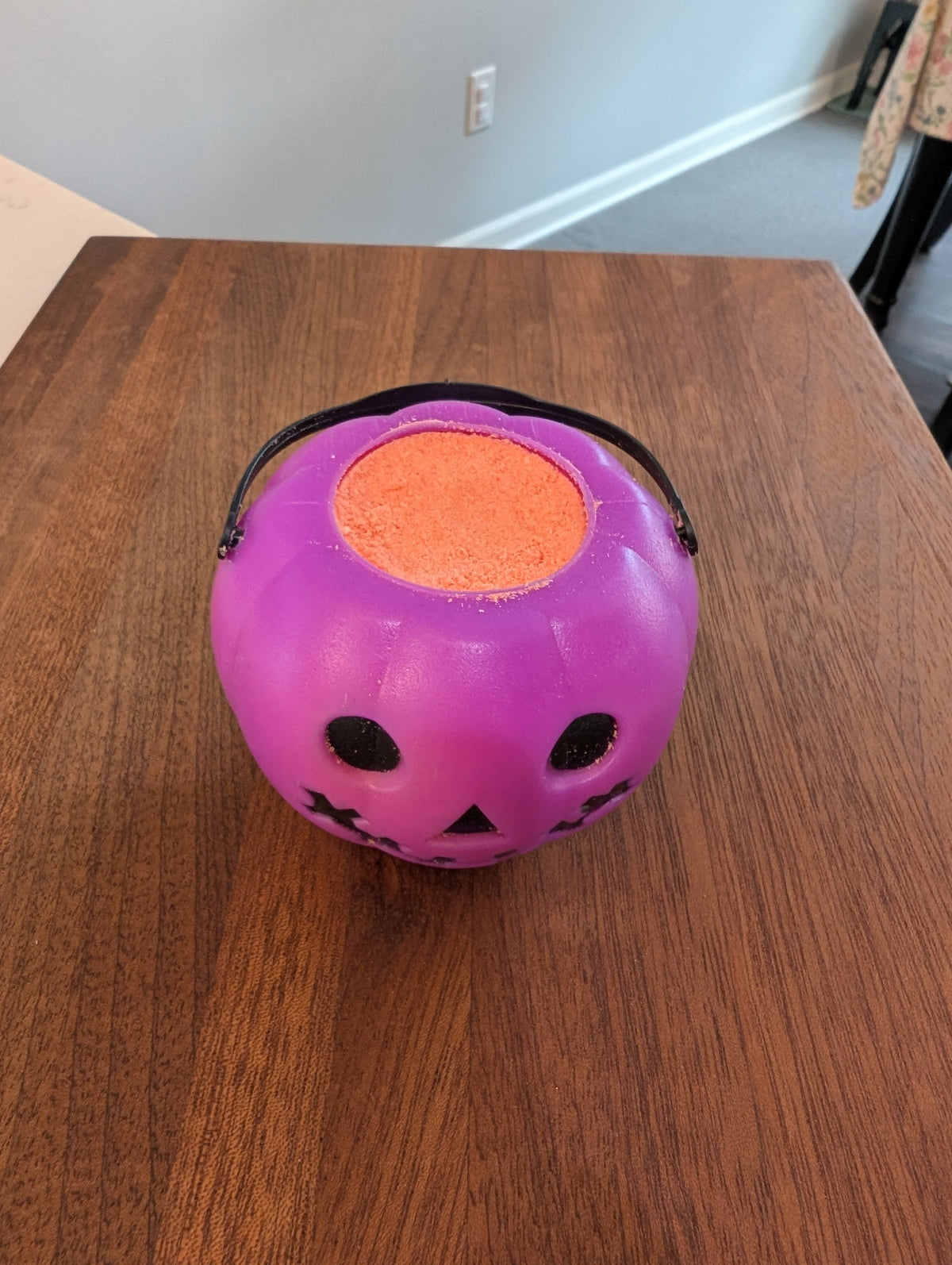 Jack's Magic Bath Bomb
