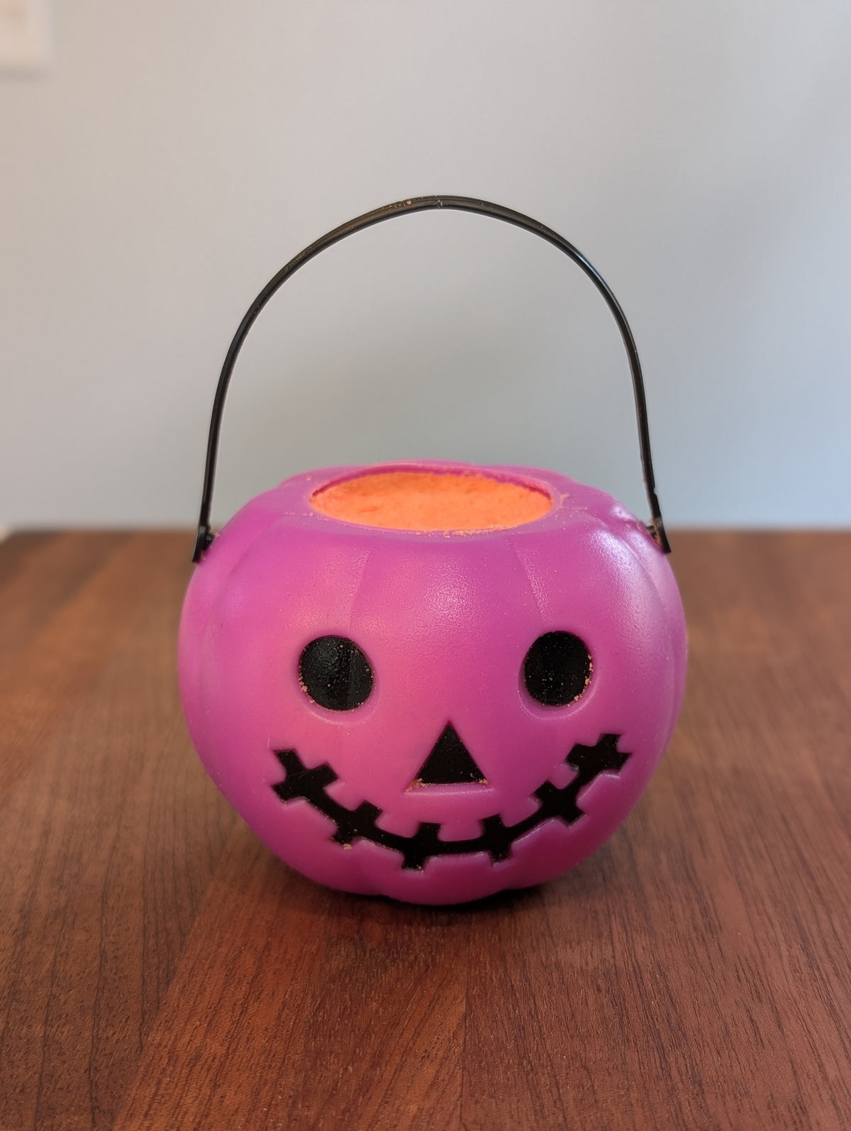 Jack's Magic Bath Bomb