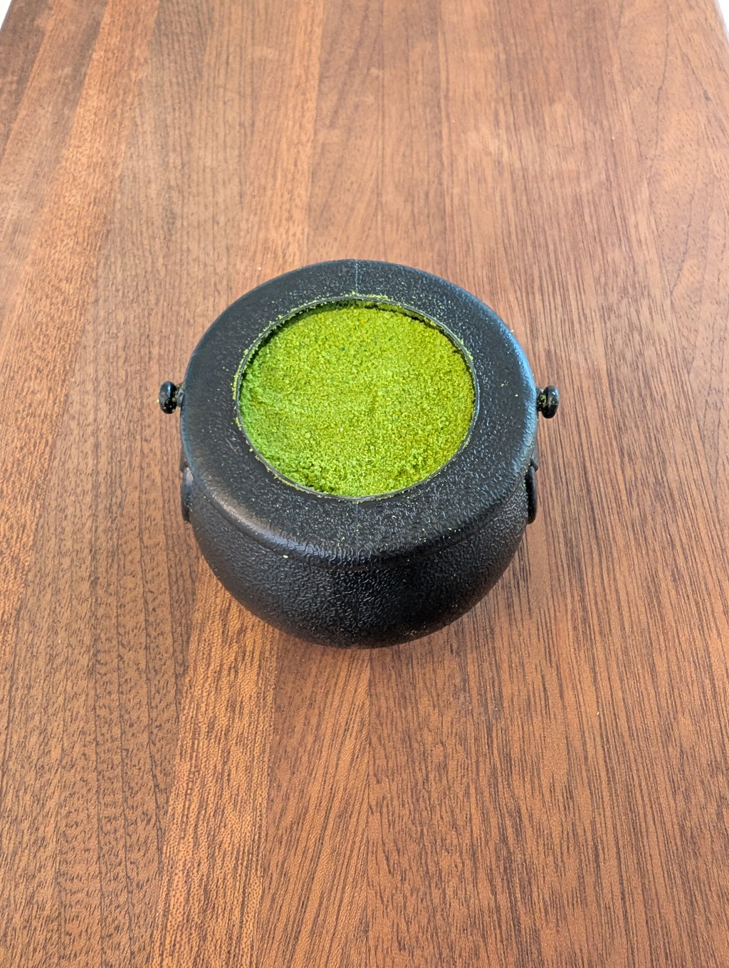 Witches Brew Bath Bomb