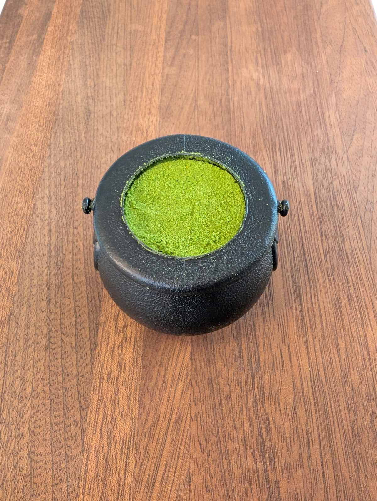Witches Brew Bath Bomb